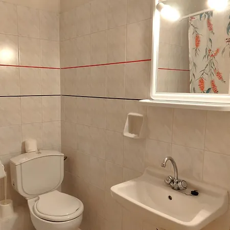 Marinos Seaside & Aparts