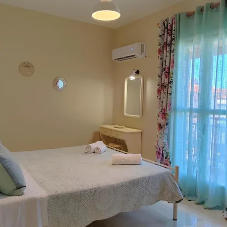 Marinos Seaside & Aparts