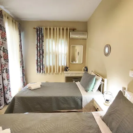 Apartamento Marinos Seaside Studios&aparts