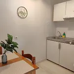 Apartment Marinos Seaside *