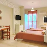 Apartment Marinos Seaside