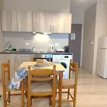 Apartment Marinos Seaside *