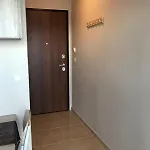 Marinos Seaside Apartment