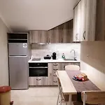 Apartment Marinos Seaside