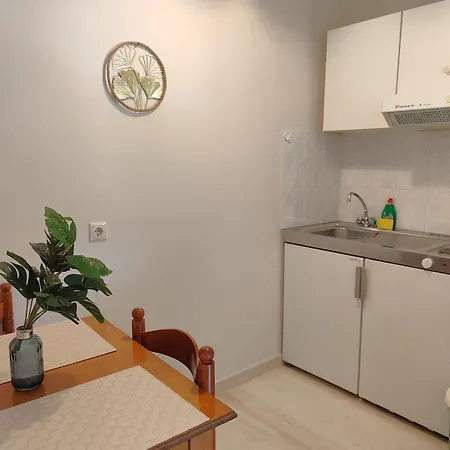 Apartamento Marinos Seaside *