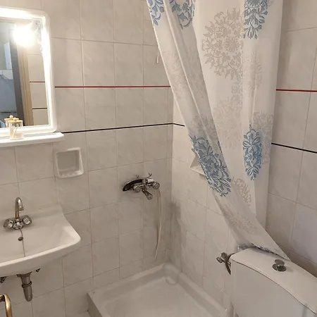 Apartamento Marinos Seaside Poros (Kefalonia)