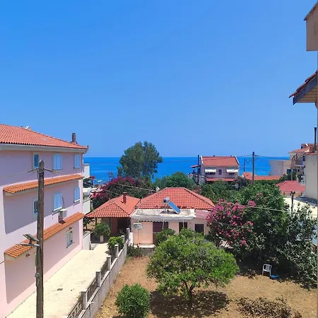 Marinos Seaside Apartamento