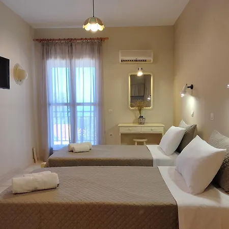 Apartamento Marinos Seaside Poros (Kefalonia)