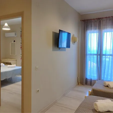 Apartamento Marinos Seaside Poros (Kefalonia)
