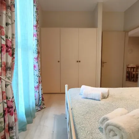 Apartamento Marinos Seaside Poros (Kefalonia)