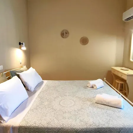 Apartamento Marinos Seaside