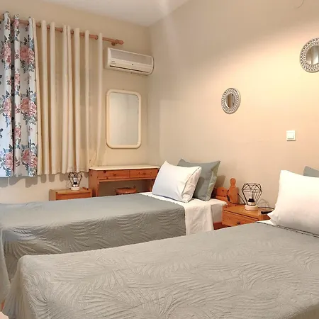 Apartman Marinos Seaside