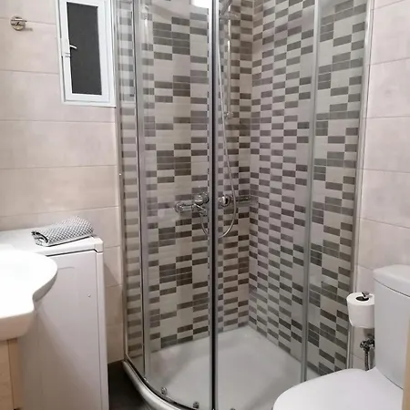 Apartamento Marinos Seaside *