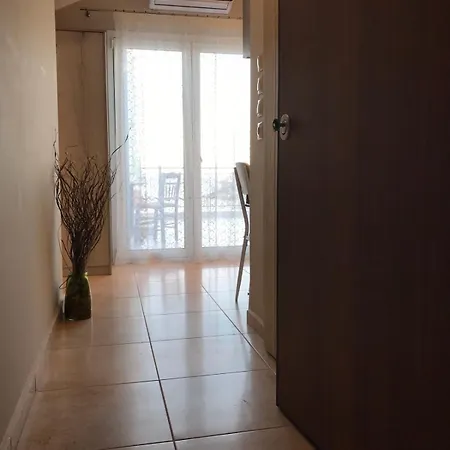 Apartamento Marinos Seaside