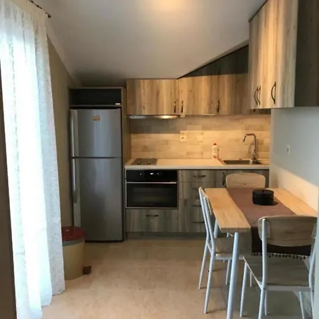 Apartamento Marinos Seaside