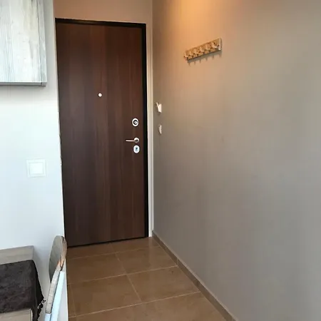 Marinos Seaside Apartamento