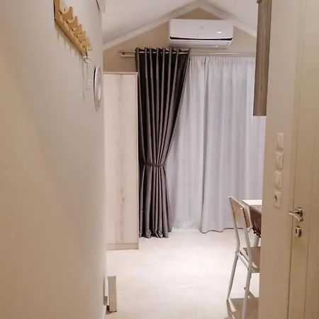 Apartamento Marinos Seaside Poros (Kefalonia)