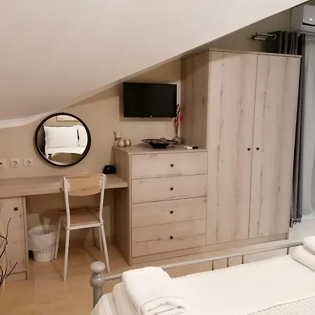 Apartment Marinos Seaside