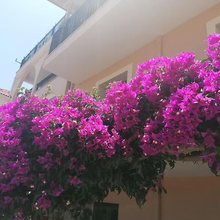 Marinos Seaside * Pórosz