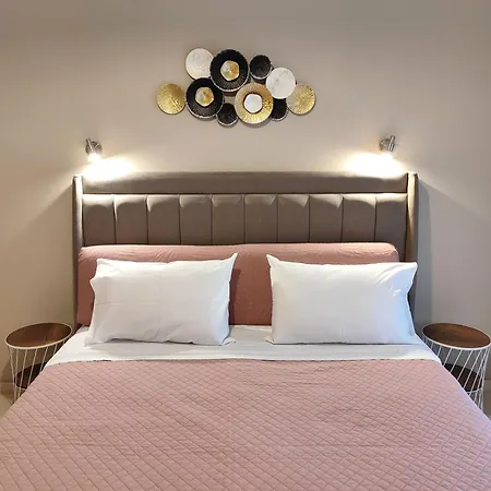 Apartment Marinos Seaside Poros (Kefalonia)
