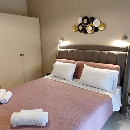 Marinos Seaside * Poros (Kefalonia)