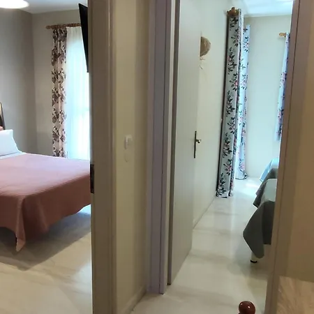 Apartamento Marinos Seaside
