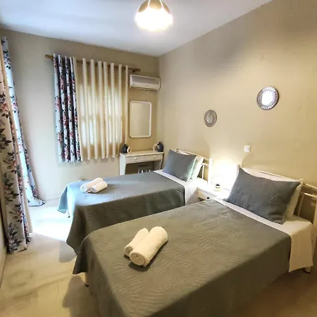 Marinos Seaside Apartamento Poros (Kefalonia)