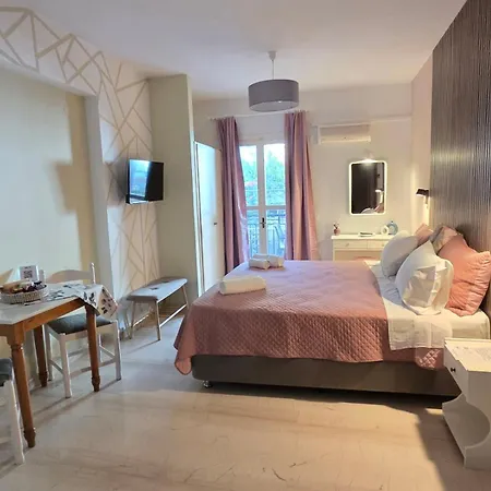 Marinos Seaside Apartamento Poros (Kefalonia)