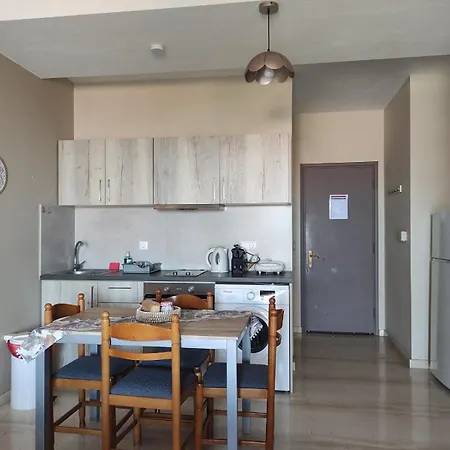 Marinos Seaside Apartamento *