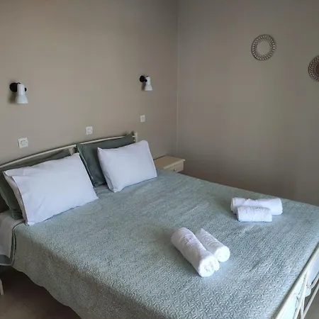Apartamento Marinos Seaside *