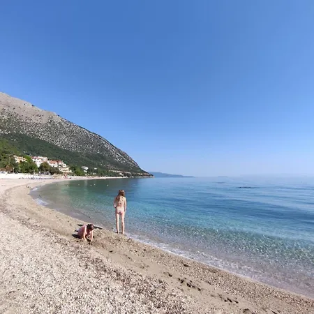 Apartamento Marinos Seaside