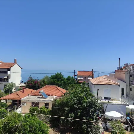 Apartamento Marinos Seaside *