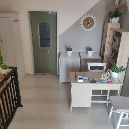 Apartamento Marinos Seaside Poros (Kefalonia)