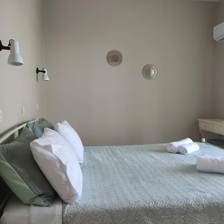 Marinos Seaside Apartamento
