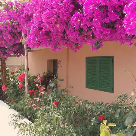 Marinos Seaside Studios&aparts Poros (Kefalonia)