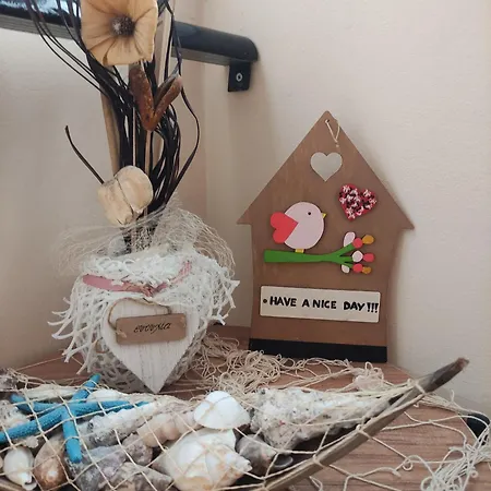 Marinos Seaside Studios&aparts Poros (Kefalonia)