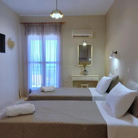 Apartamento Marinos Seaside Studios&aparts *