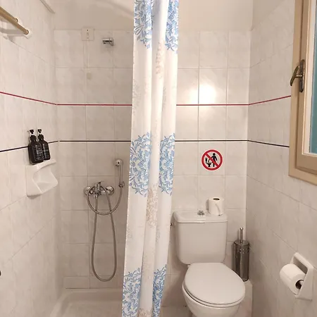 Apartamento Marinos Seaside Studios&aparts