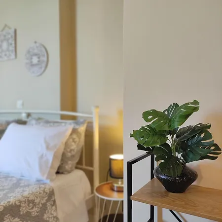 Apartamento Marinos Seaside Studios&aparts *