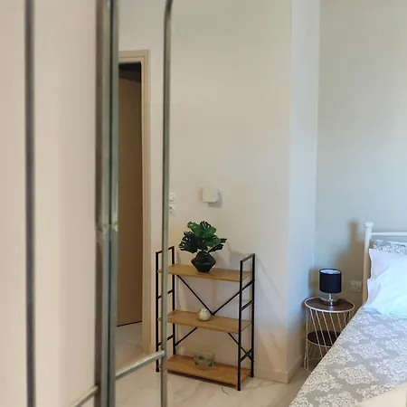 Apartamento Marinos Seaside Studios&aparts *