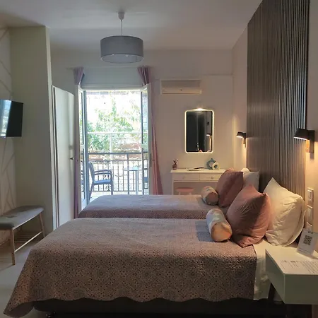 Apartment Marinos Seaside Poros (Kefalonia)