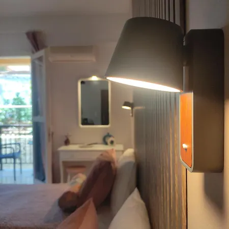 Marinos Seaside Studios&aparts Apartamento Poros (Kefalonia)