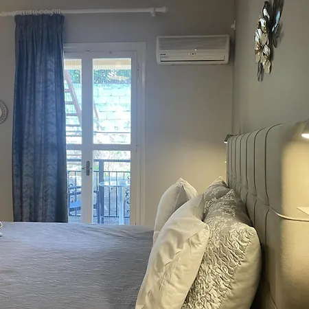 Apartamento Marinos Seaside Studios&aparts