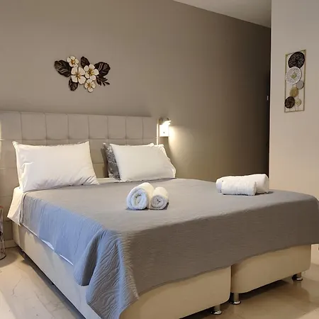 Apartamento Marinos Seaside Studios&aparts Poros (Kefalonia)