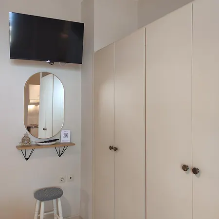 Marinos Seaside Studios&aparts Apartamento Poros (Kefalonia)