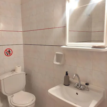 Apartment Marinos Seaside