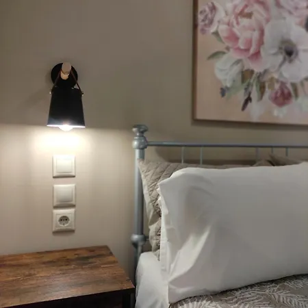 Marinos Seaside Studios&aparts Apartamento Poros (Kefalonia)