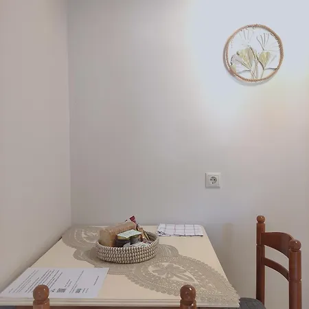 Apartment Marinos Seaside Poros (Kefalonia)