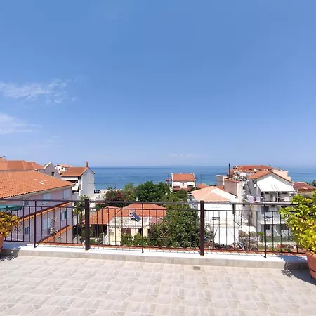 Apartamento Marinos Seaside Studios&aparts Poros (Kefalonia)