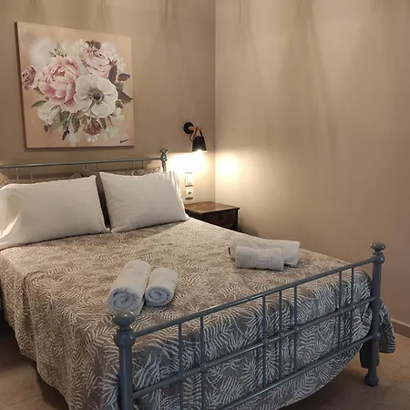 Marinos Seaside Studios&aparts Apartamento Poros (Kefalonia)